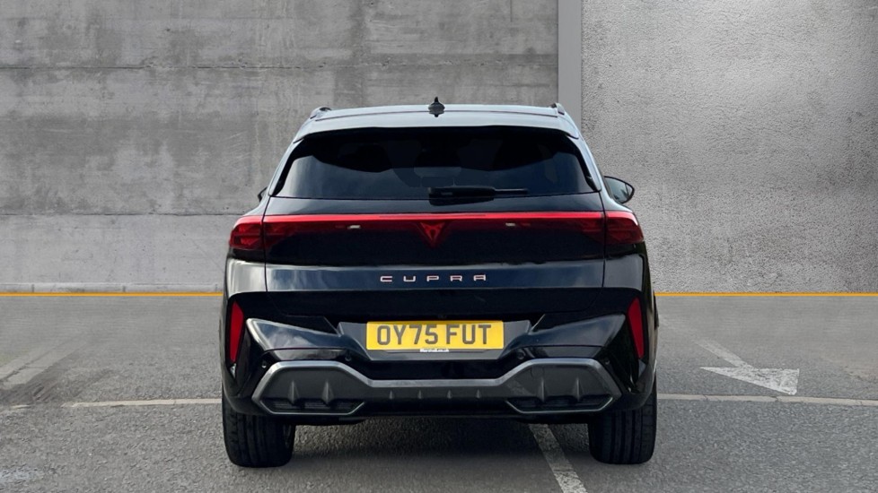 Used Cupra Terramar 2025 for sale - 76717494: Photo 11