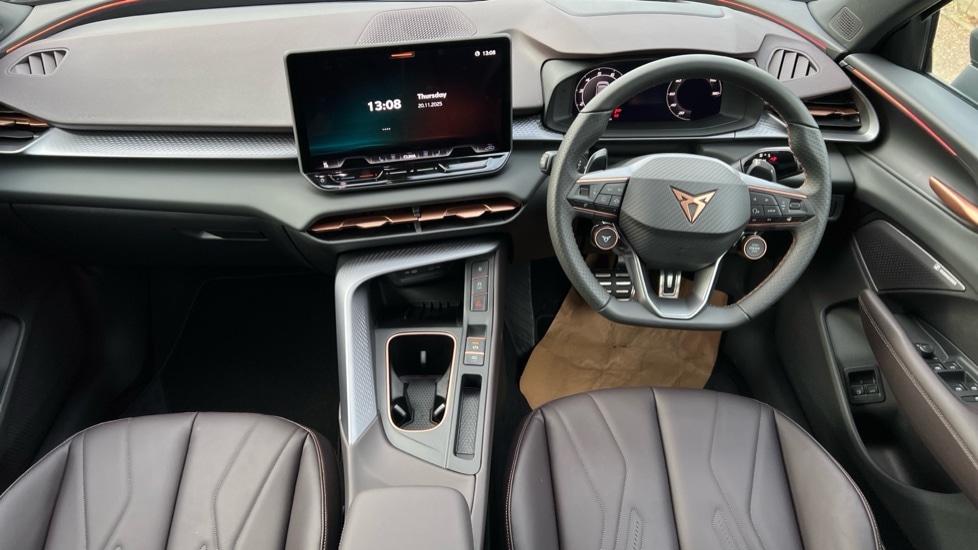 Used Cupra Terramar 2025 for sale - 76717494: Photo 12