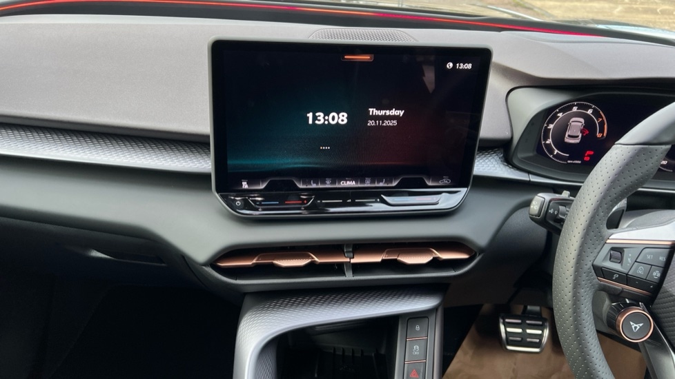 Used Cupra Terramar 2025 for sale - 76717494: Photo 13