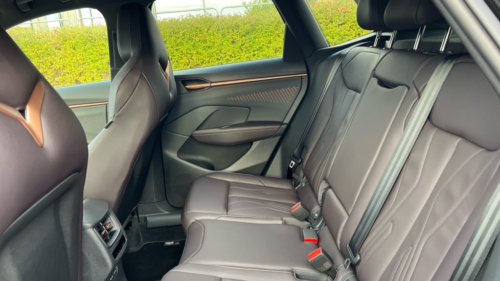 Used Cupra Terramar 2025 for sale - 76717494: Photo 15