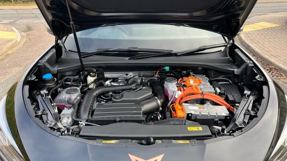 Used Cupra Terramar 2025 for sale - 76717494: Photo 17