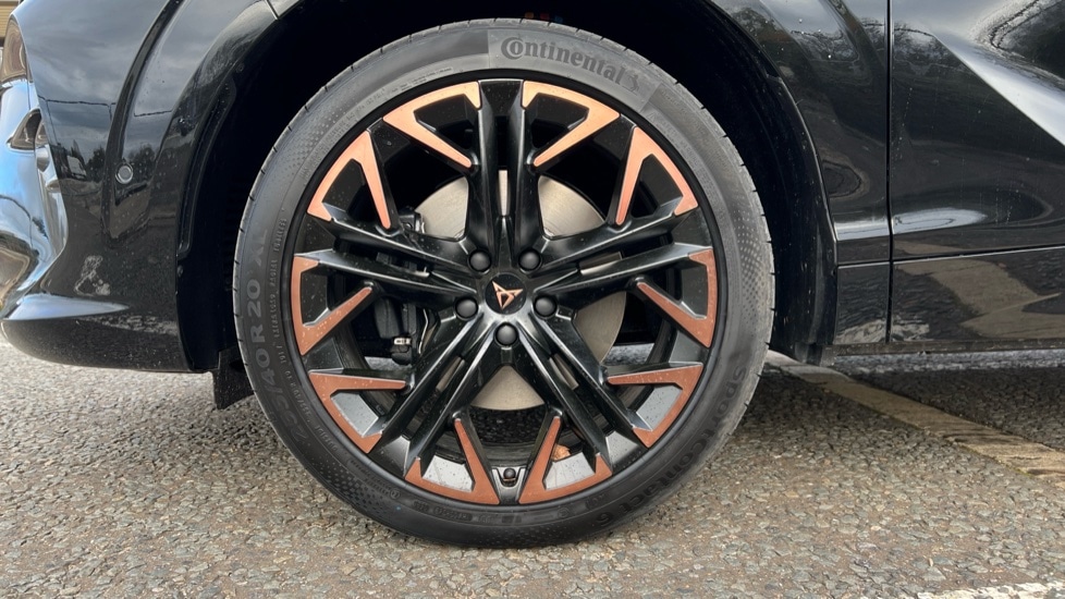 Used Cupra Terramar 2025 for sale - 76717494: Photo 19