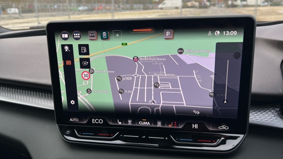 Used Cupra Terramar 2025 for sale - 76717494: Photo 21