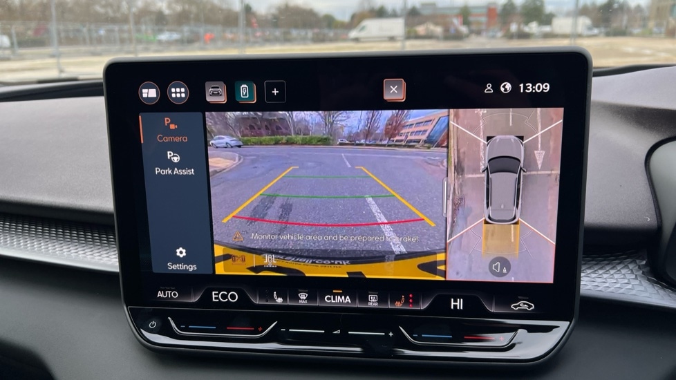 Used Cupra Terramar 2025 for sale - 76717494: Photo 22