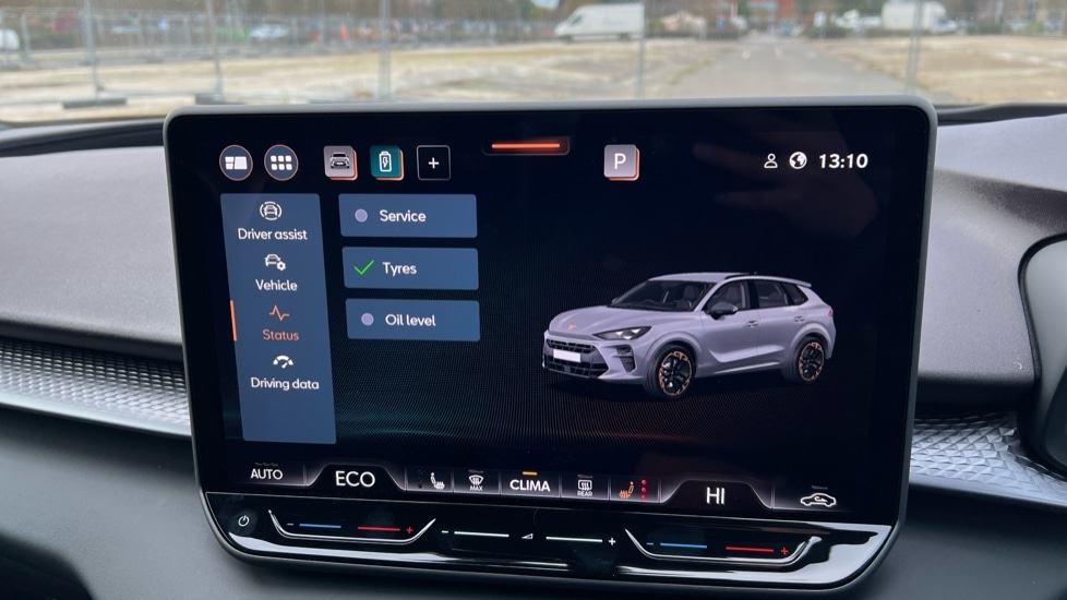 Used Cupra Terramar 2025 for sale - 76717494: Photo 23