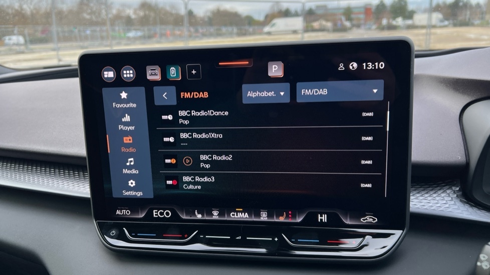 Used Cupra Terramar 2025 for sale - 76717494: Photo 25