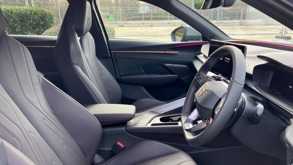 Used Cupra Terramar 2025 for sale - 76717494: Photo 26