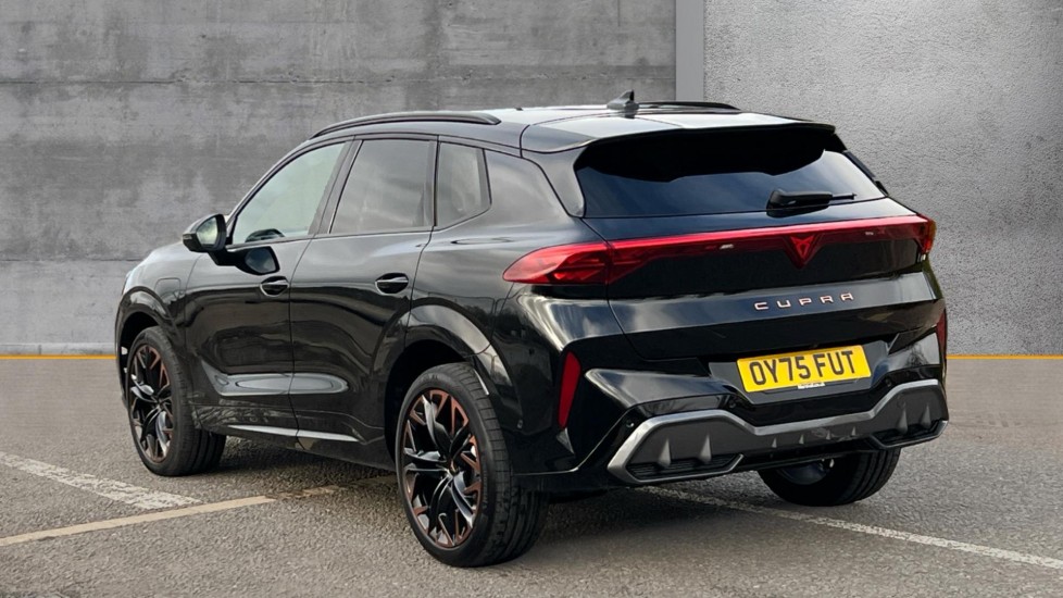 Used Cupra Terramar 2025 for sale - 76717494: Photo 3