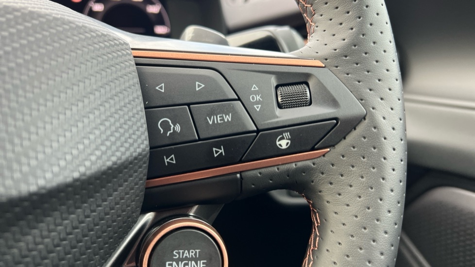 Used Cupra Terramar 2025 for sale - 76717494: Photo 30