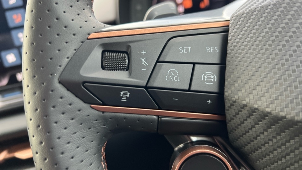 Used Cupra Terramar 2025 for sale - 76717494: Photo 31