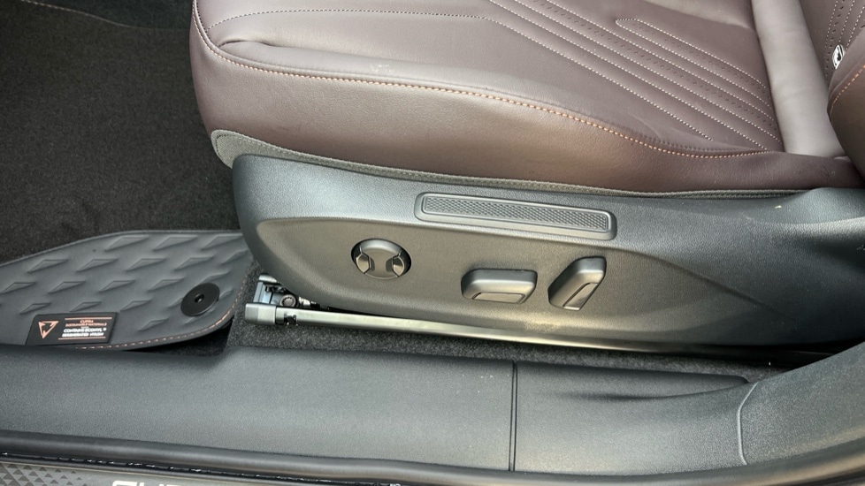 Used Cupra Terramar 2025 for sale - 76717494: Photo 37