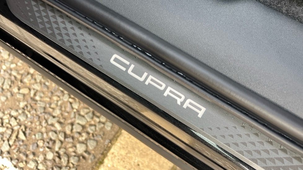 Used Cupra Terramar 2025 for sale - 76717494: Photo 38