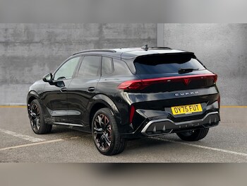 Used Cupra Terramar 2025 for sale - 76717494: Photo