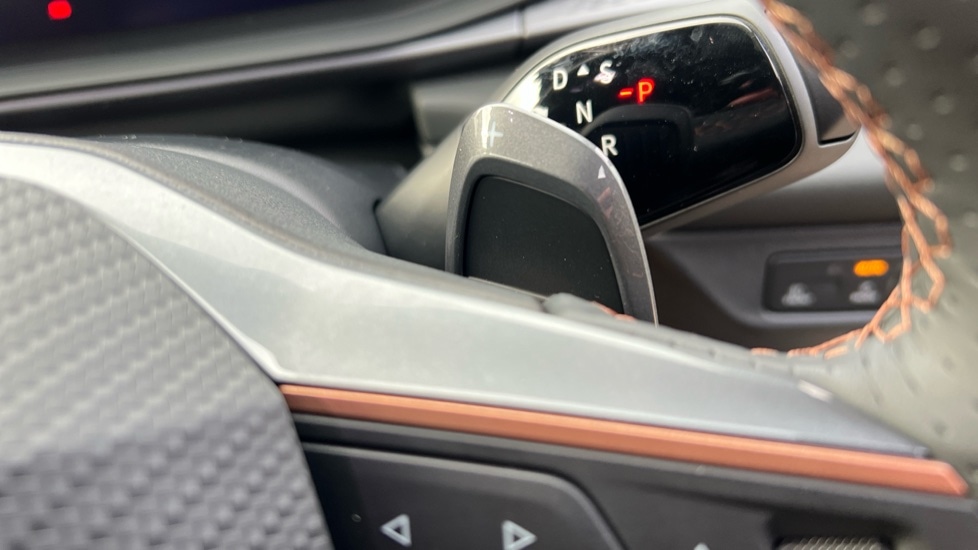 Used Cupra Terramar 2025 for sale - 76717494: Photo 44