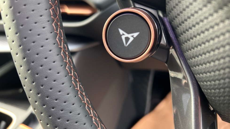 Used Cupra Terramar 2025 for sale - 76717494: Photo 45