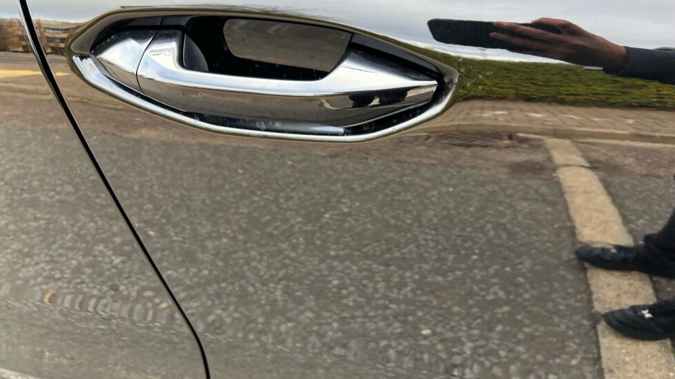 Used Cupra Terramar 2025 for sale - 76717494: Photo 50