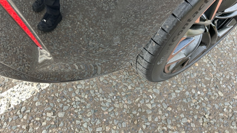 Used Cupra Terramar 2025 for sale - 76717494: Photo 52