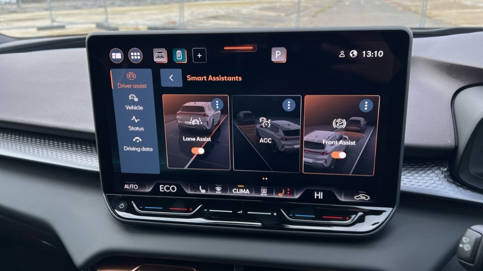 Used Cupra Terramar 2025 for sale - 76717494: Photo 59