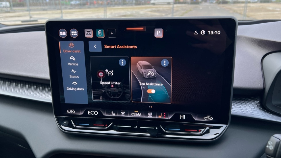 Used Cupra Terramar 2025 for sale - 76717494: Photo 60