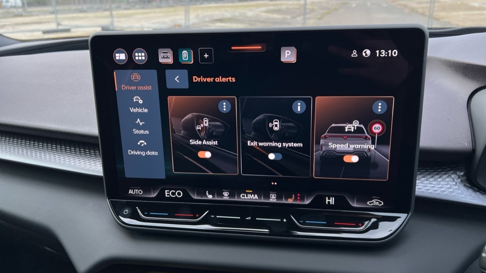 Used Cupra Terramar 2025 for sale - 76717494: Photo 61