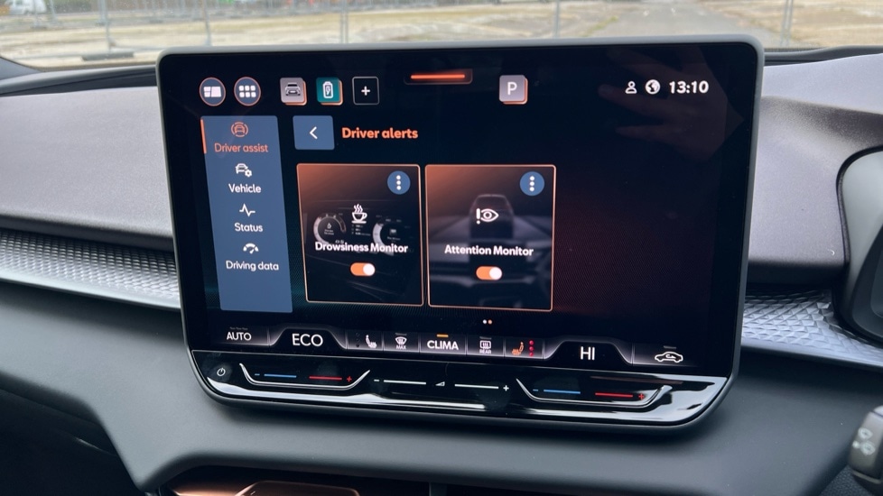 Used Cupra Terramar 2025 for sale - 76717494: Photo 62