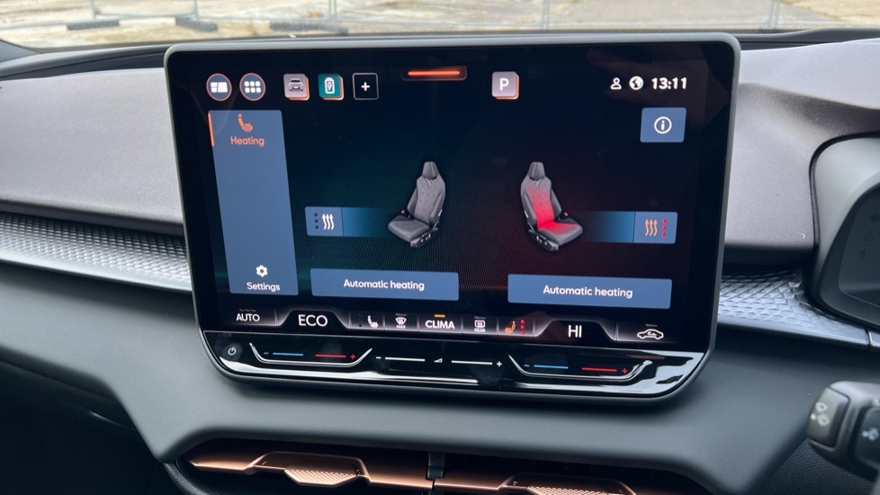 Used Cupra Terramar 2025 for sale - 76717494: Photo 63