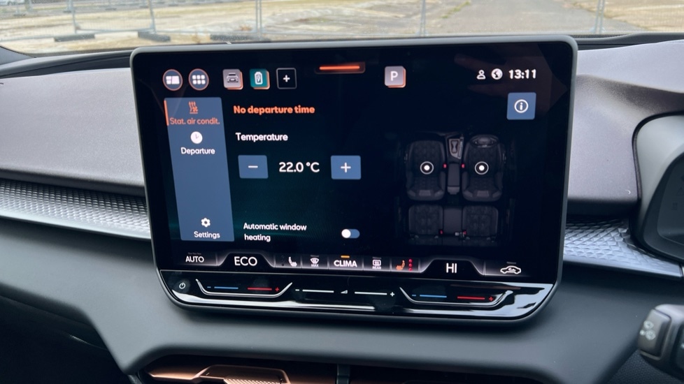 Used Cupra Terramar 2025 for sale - 76717494: Photo 64