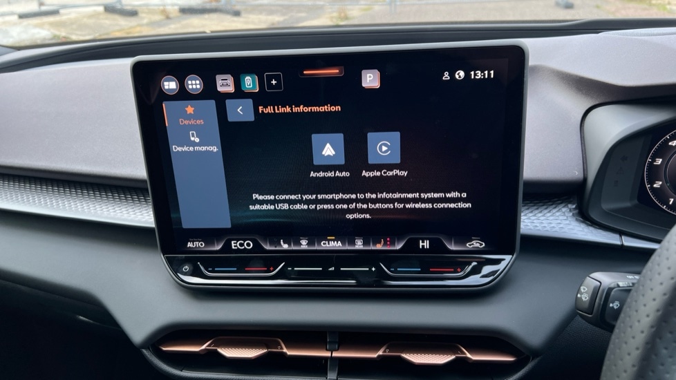 Used Cupra Terramar 2025 for sale - 76717494: Photo 65