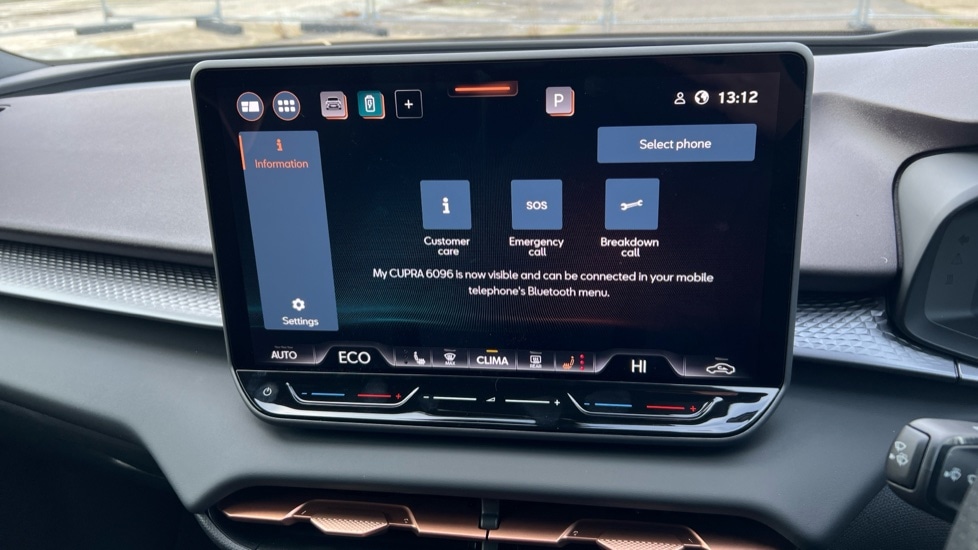 Used Cupra Terramar 2025 for sale - 76717494: Photo 68