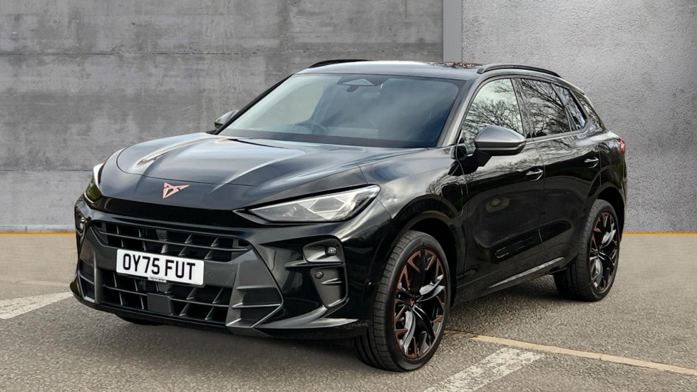 Used Cupra Terramar 2025 for sale - 76717494: Photo 7