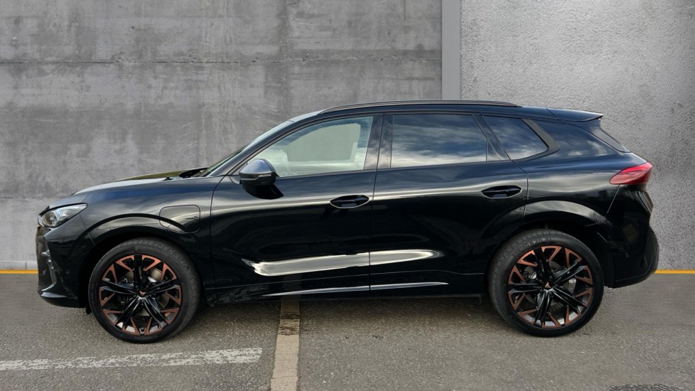 Used Cupra Terramar 2025 for sale - 76717494: Photo 9