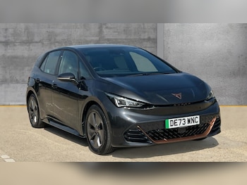 2023 - 150kW V1 58kWh 5dr Auto