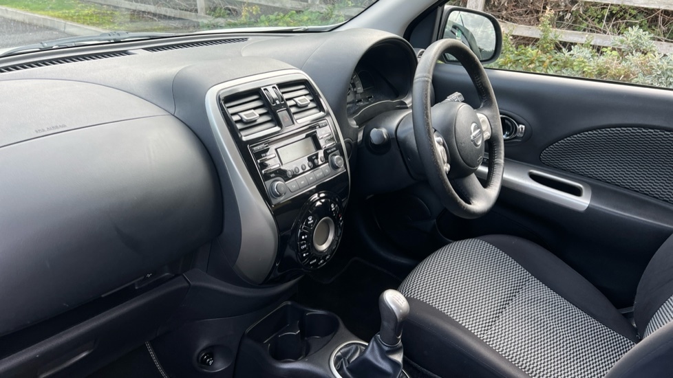 Used Nissan Micra 2016 for sale - 76044379: Photo 10