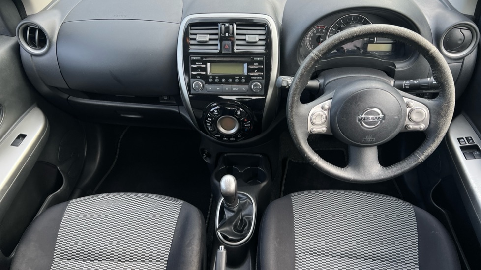 Used Nissan Micra 2016 for sale - 76044379: Photo 11