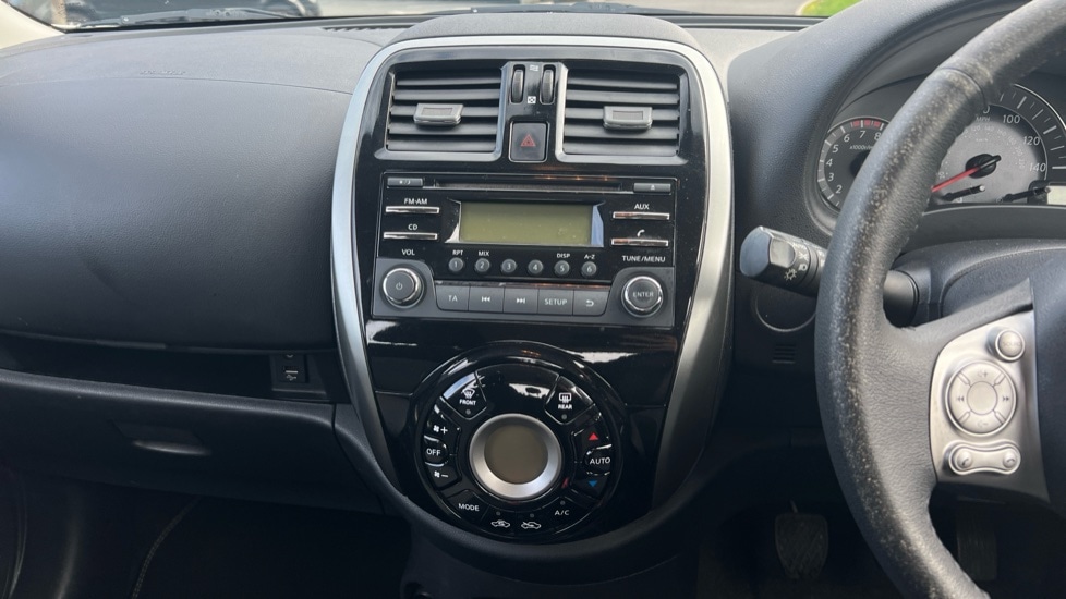 Used Nissan Micra 2016 for sale - 76044379: Photo 12