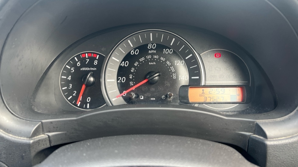 Used Nissan Micra 2016 for sale - 76044379: Photo 13