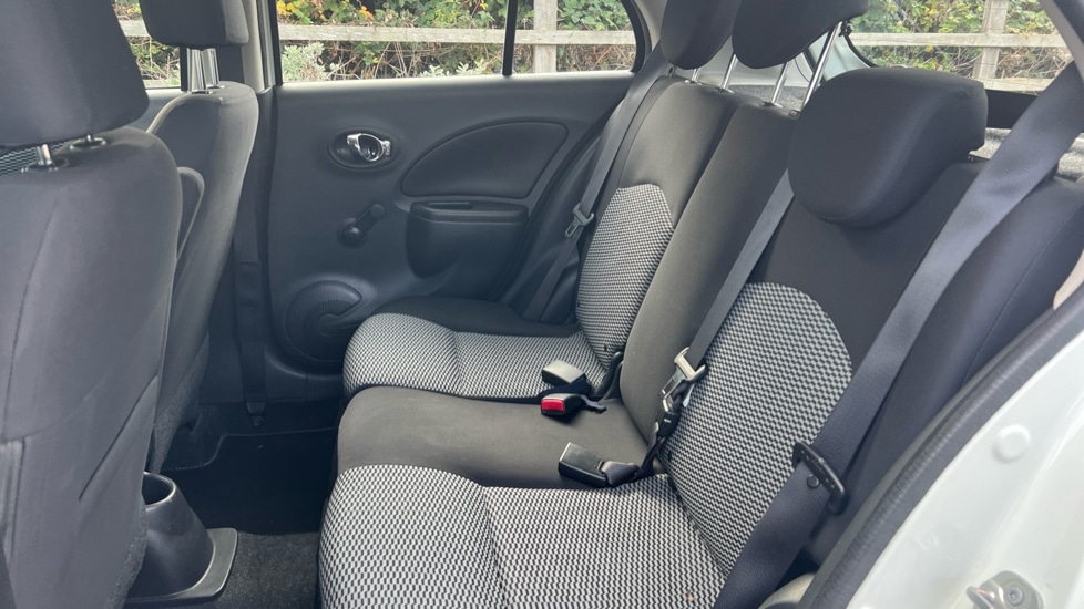 Used Nissan Micra 2016 for sale - 76044379: Photo 14