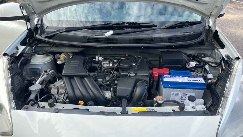 Used Nissan Micra 2016 for sale - 76044379: Photo 16