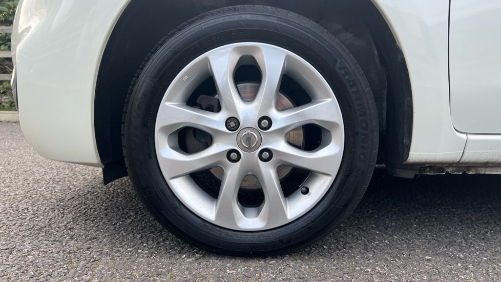 Used Nissan Micra 2016 for sale - 76044379: Photo 17