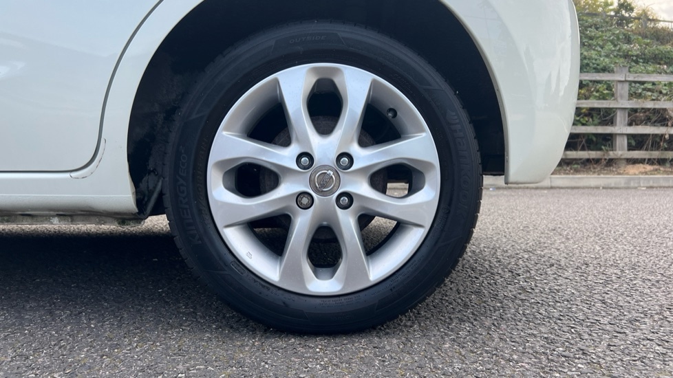 Used Nissan Micra 2016 for sale - 76044379: Photo 18