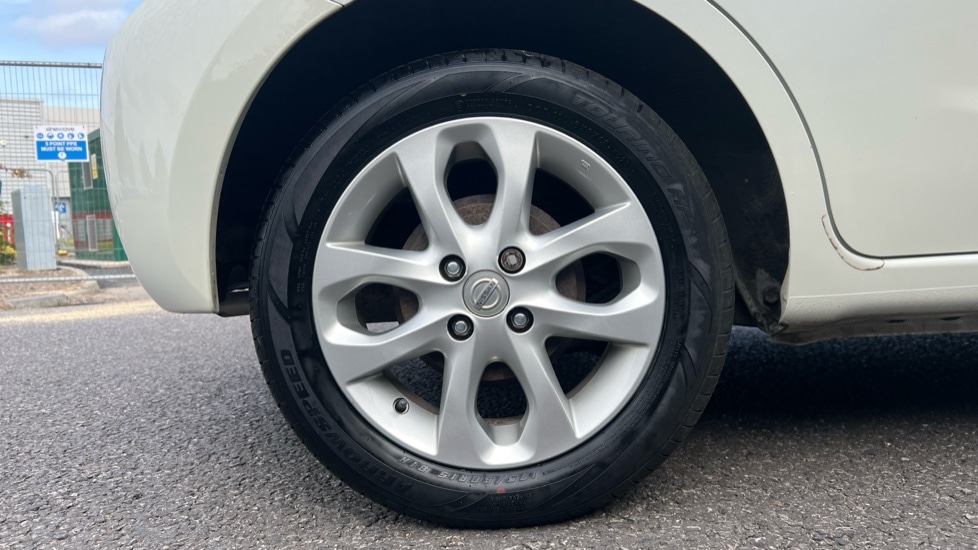 Used Nissan Micra 2016 for sale - 76044379: Photo 19