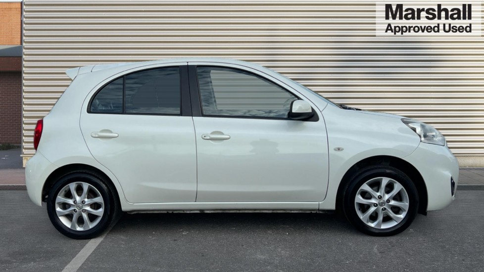 Used Nissan Micra 2016 for sale - 76044379: Photo 2