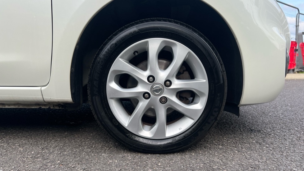 Used Nissan Micra 2016 for sale - 76044379: Photo 20