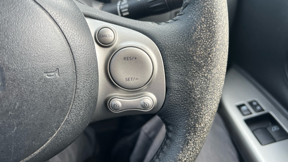 Used Nissan Micra 2016 for sale - 76044379: Photo 21