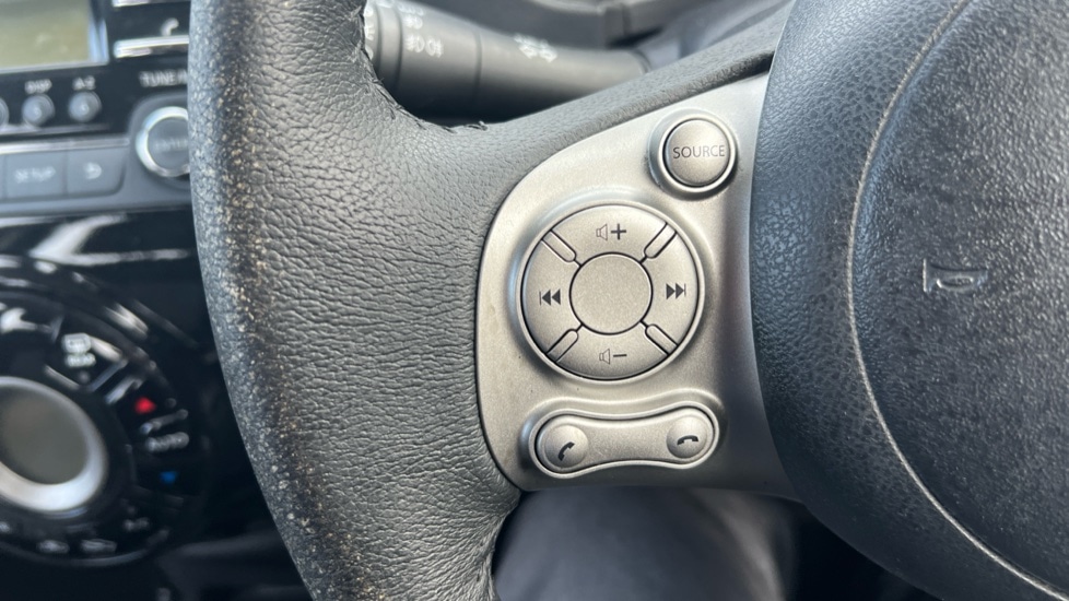 Used Nissan Micra 2016 for sale - 76044379: Photo 22