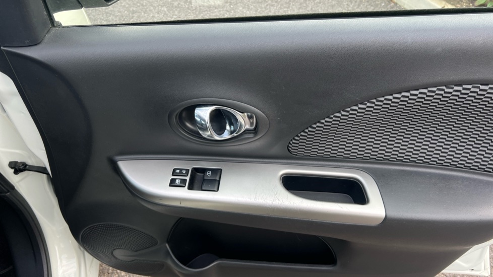 Used Nissan Micra 2016 for sale - 76044379: Photo 27