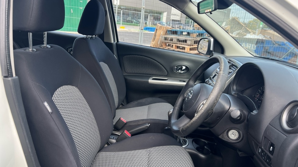Used Nissan Micra 2016 for sale - 76044379: Photo 29