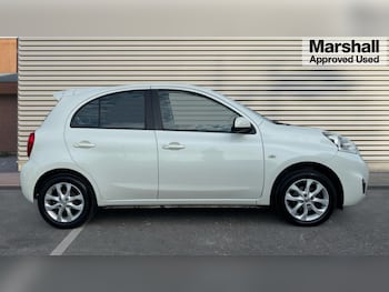 Used Nissan Micra 2016 for sale - 76044379: Photo 2