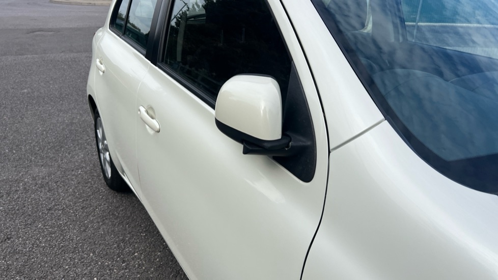 Used Nissan Micra 2016 for sale - 76044379: Photo 33