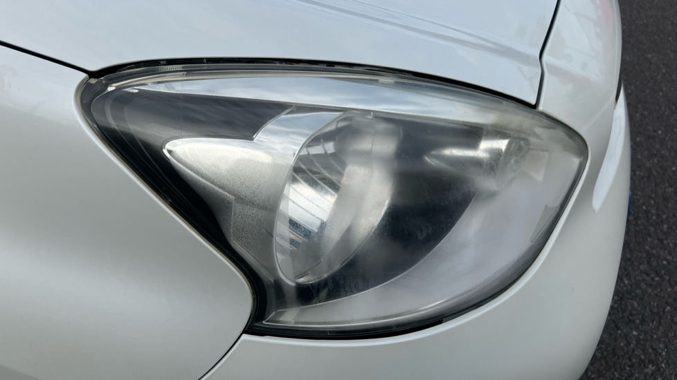 Used Nissan Micra 2016 for sale - 76044379: Photo 34